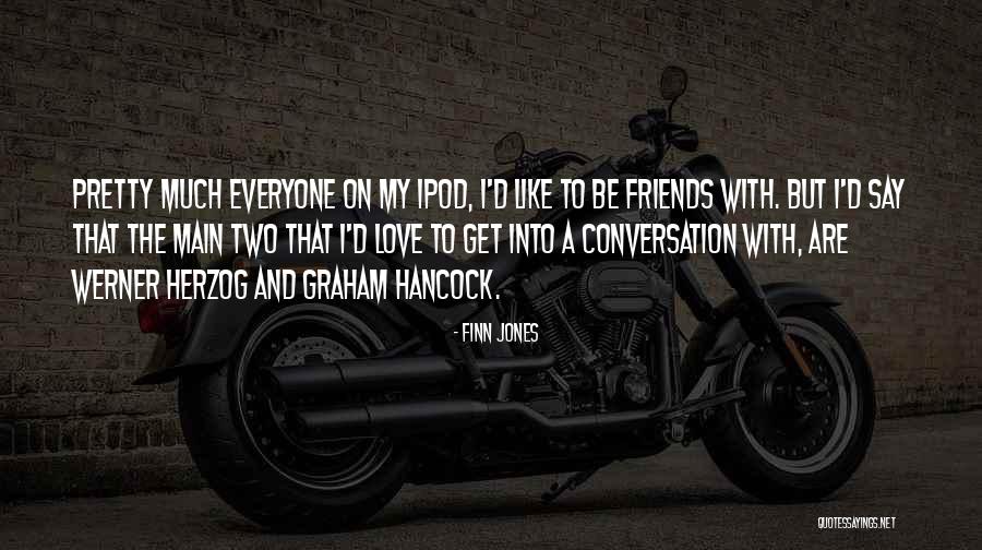 Finn Jones Quotes 2070050 Finn Jones Quotes 2070050