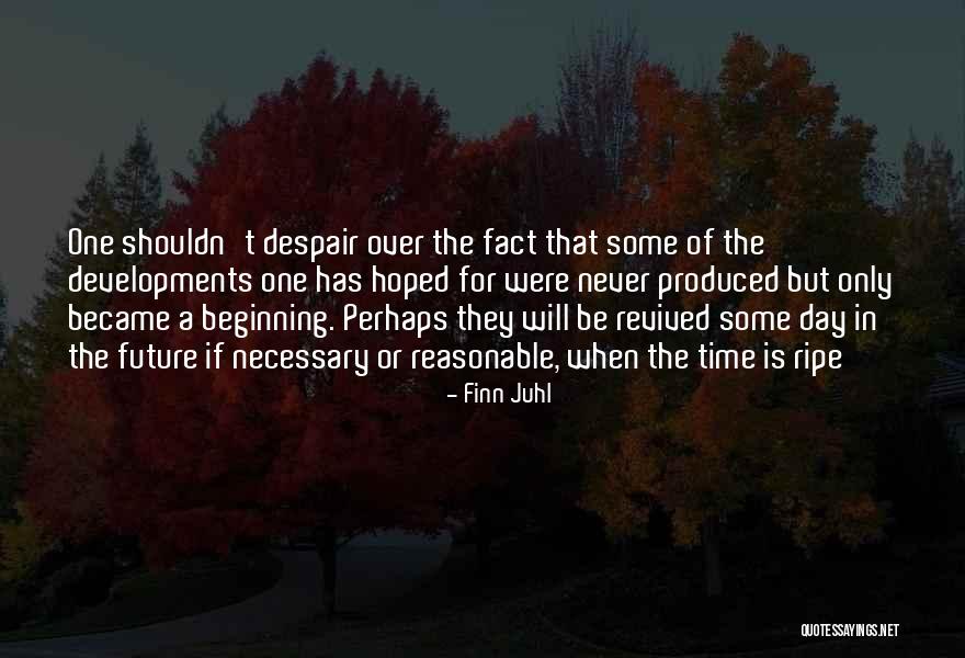 Finn Juhl Quotes 1617323 Finn Juhl Quotes 1617323