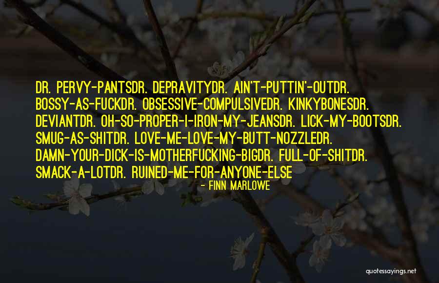 Finn Marlowe Quotes 1870008 Finn Marlowe Quotes 1870008