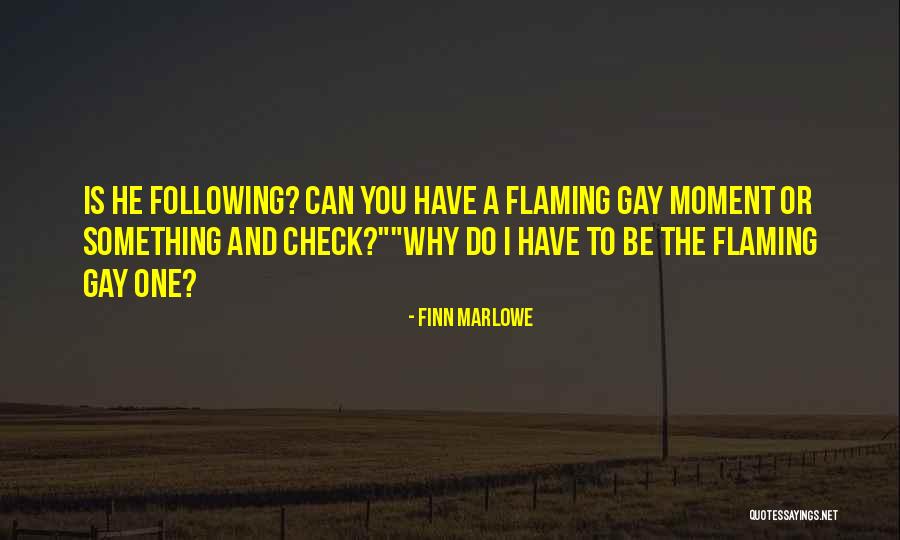 Finn Marlowe Quotes 387906 Finn Marlowe Quotes 387906
