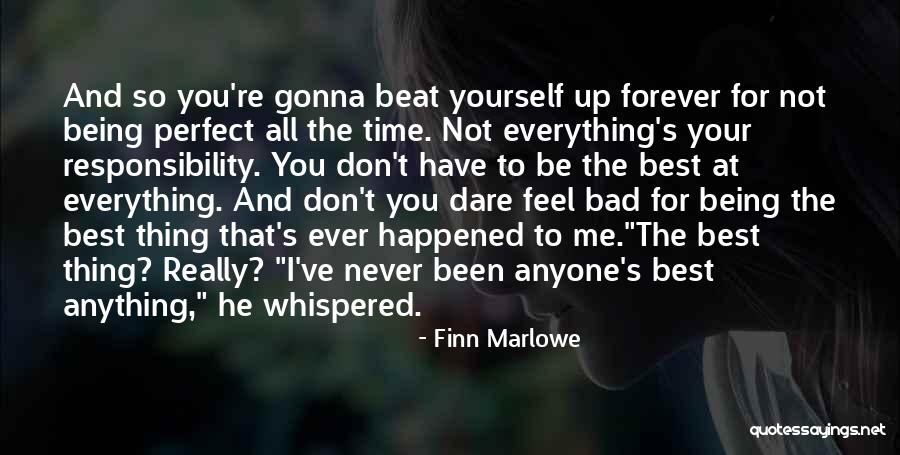 Finn Marlowe Quotes 493453