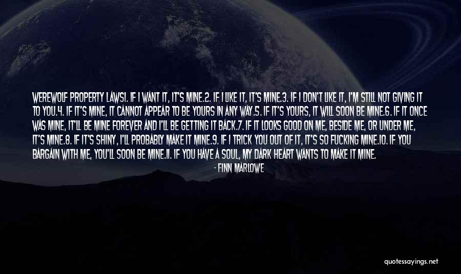 Finn Marlowe Quotes 493625 Finn Marlowe Quotes 493625