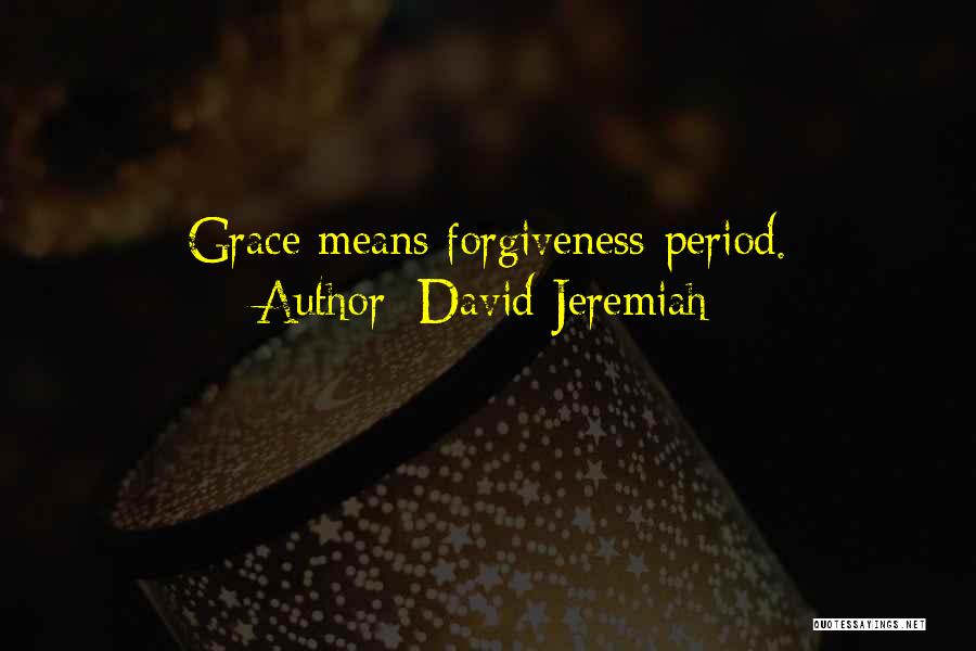 Finn Mmfd Quotes By David Jeremiah