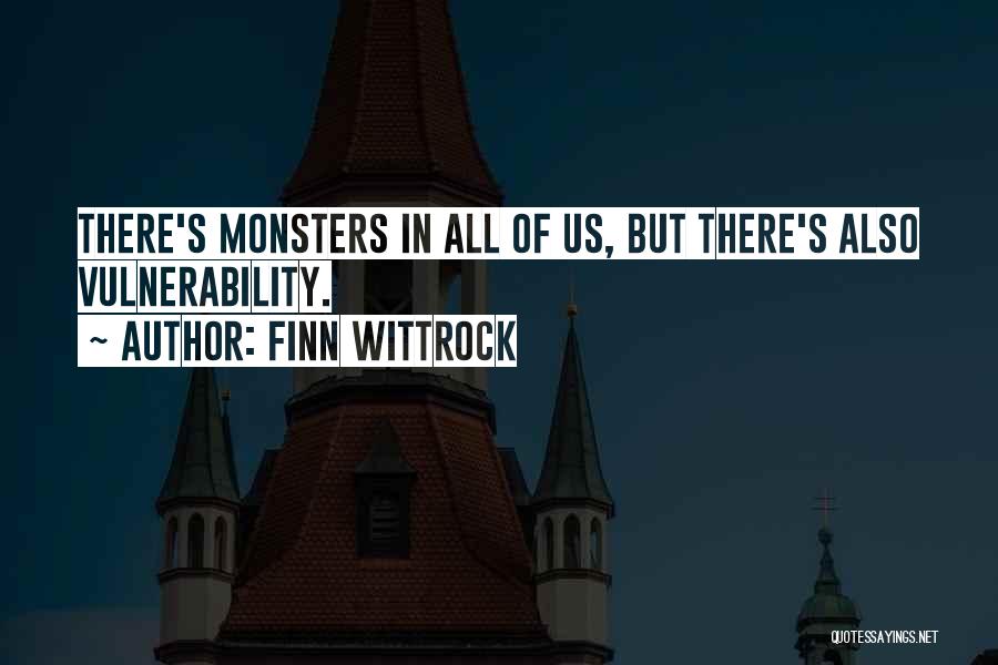 Finn Wittrock Quotes 1282951