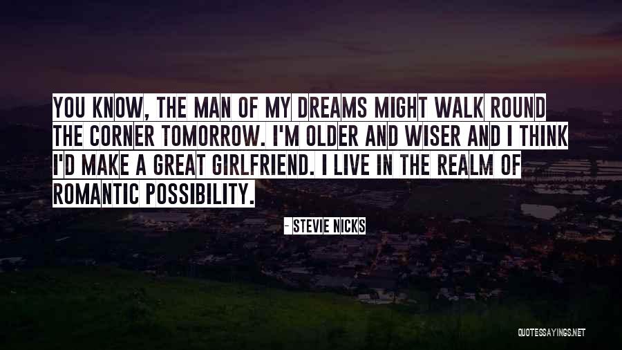 Finnamores Quotes By Stevie Nicks Finnamores Quotes By Stevie Nicks