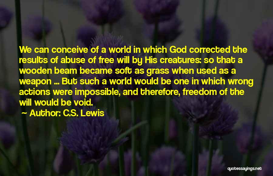 Finnan Quotes By C.S. Lewis