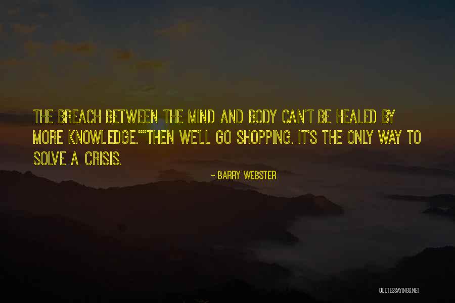 Finnaren Quotes By Barry Webster Finnaren Quotes By Barry Webster