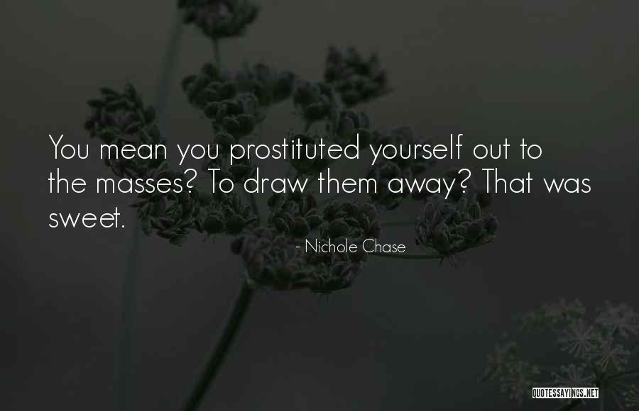 Finnaren Quotes By Nichole Chase Finnaren Quotes By Nichole Chase
