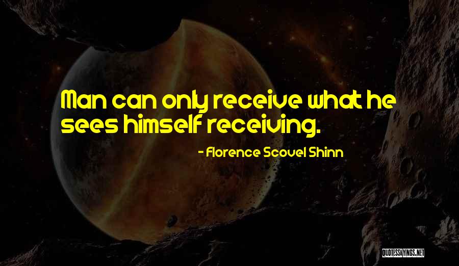Finnbar Whelan Quotes By Florence Scovel Shinn Finnbar Whelan Quotes By Florence Scovel Shinn