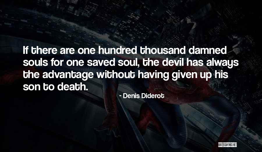 Finnbogi O Quotes By Denis Diderot Finnbogi O Quotes By Denis Diderot