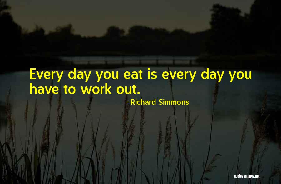 Finned Aluminum Quotes By Richard Simmons Finned Aluminum Quotes By Richard Simmons