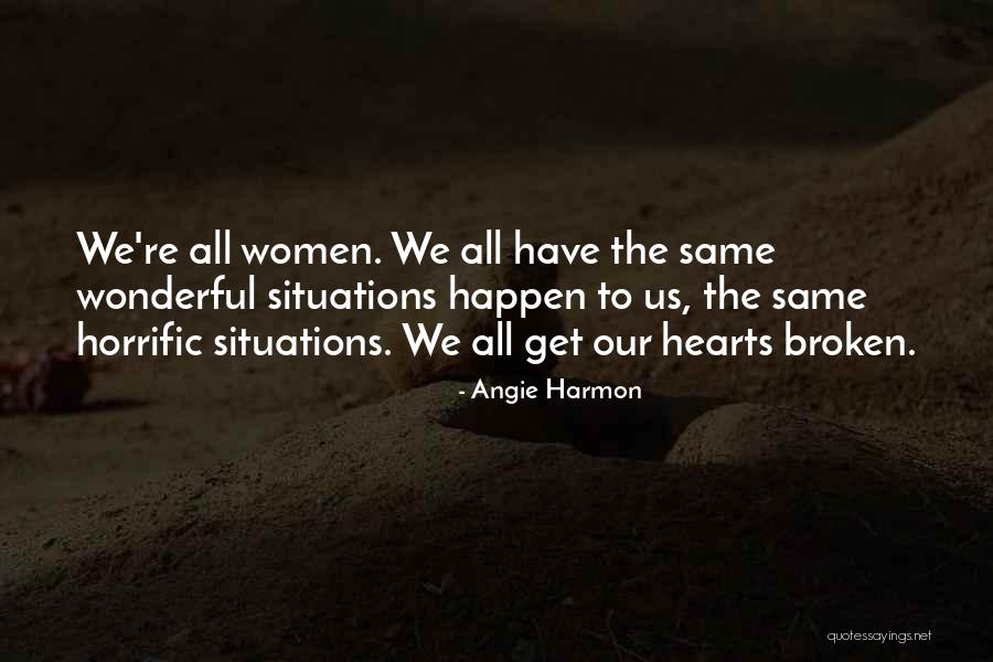 Finned Dinosaurs Quotes By Angie Harmon Finned Dinosaurs Quotes By Angie Harmon