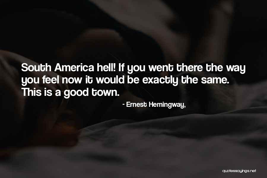 Finnefrock Holley Quotes By Ernest Hemingway, Finnefrock Holley Quotes By Ernest Hemingway,