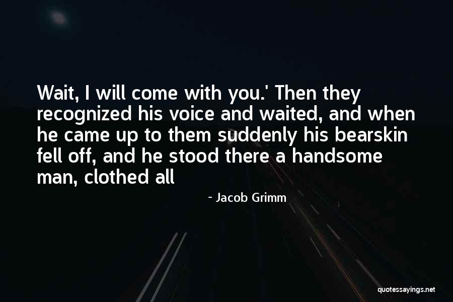 Finnegan Fox Quotes By Jacob Grimm Finnegan Fox Quotes By Jacob Grimm