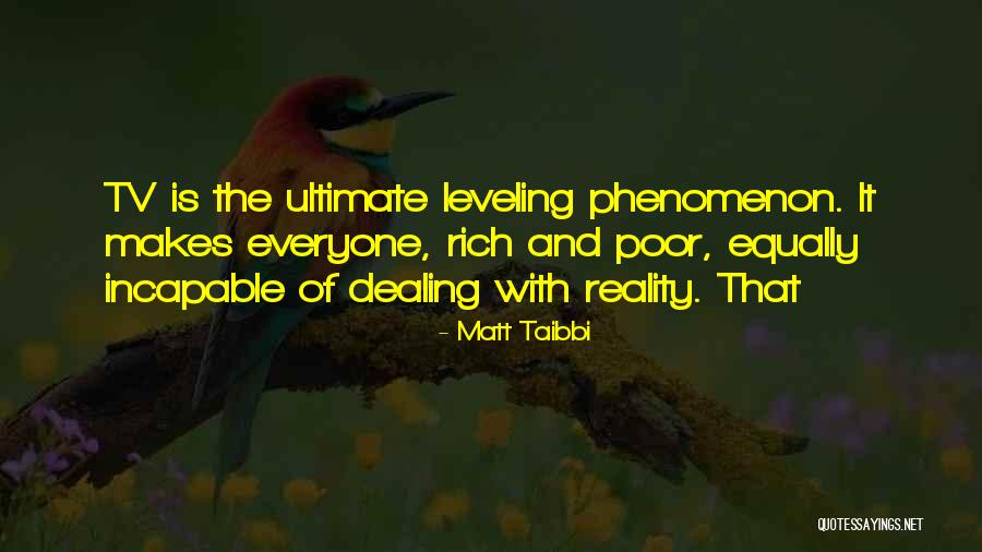 Finnegan Lee Quotes By Matt Taibbi Finnegan Lee Quotes By Matt Taibbi