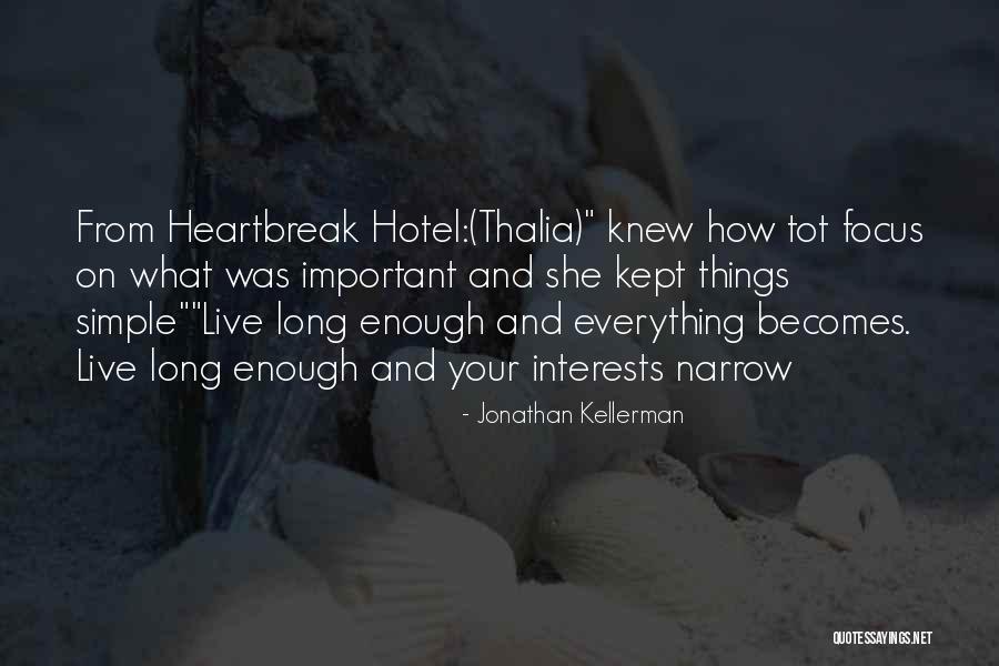 Finnemore Harris Quotes By Jonathan Kellerman Finnemore Harris Quotes By Jonathan Kellerman