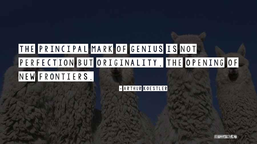 Finnemores Sanibel Quotes By Arthur Koestler Finnemores Sanibel Quotes By Arthur Koestler