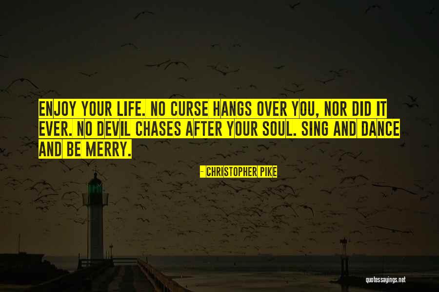 Finneon Quotes By Christopher Pike Finneon Quotes By Christopher Pike