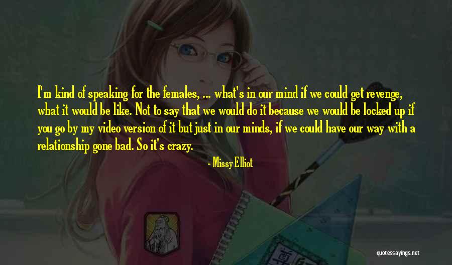 Finneon Quotes By Missy Elliot Finneon Quotes By Missy Elliot