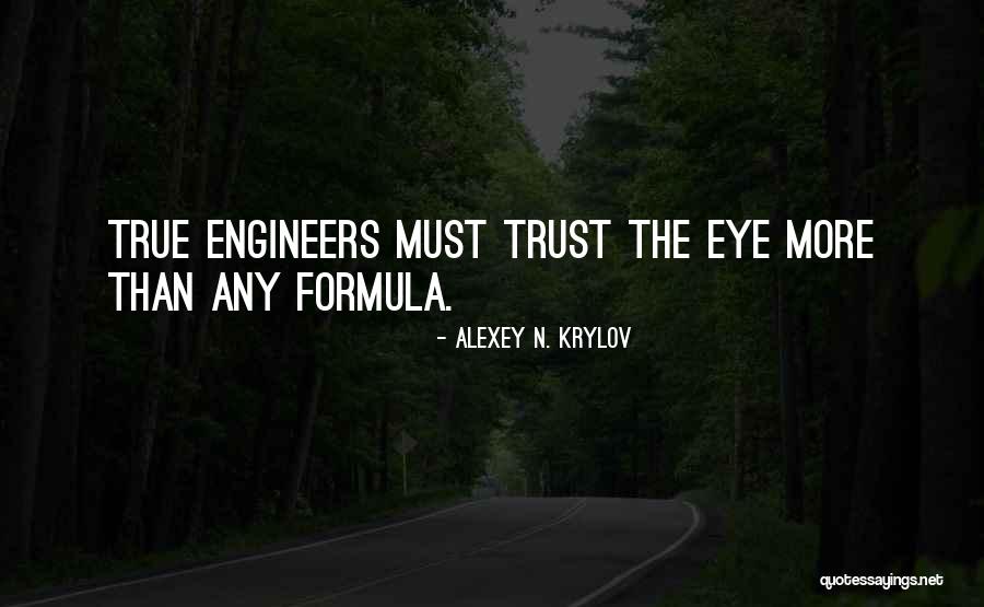Finneran Quotes By Alexey N. Krylov Finneran Quotes By Alexey N. Krylov