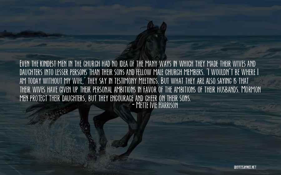 Finneran Siobhan Quotes By Mette Ivie Harrison Finneran Siobhan Quotes By Mette Ivie Harrison