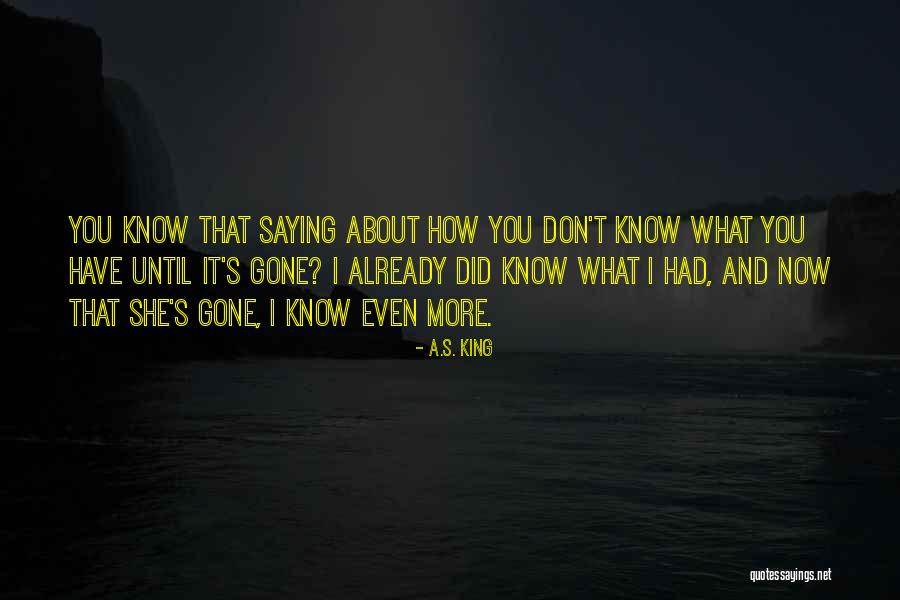 Finnertys Nyc Quotes By A.S. King Finnertys Nyc Quotes By A.S. King