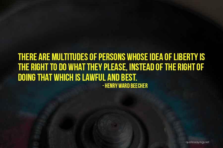 Finnian Black Quotes By Henry Ward Beecher Finnian Black Quotes By Henry Ward Beecher
