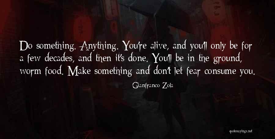 Finnie Haire Quotes By Gianfranco Zola Finnie Haire Quotes By Gianfranco Zola