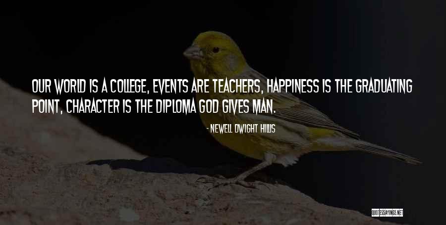Finnie Haire Quotes By Newell Dwight Hillis Finnie Haire Quotes By Newell Dwight Hillis