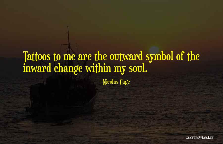Finnigan Medicine Quotes By Nicolas Cage Finnigan Medicine Quotes By Nicolas Cage