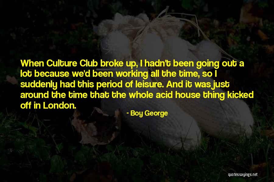 Finnigan Name Quotes By Boy George Finnigan Name Quotes By Boy George