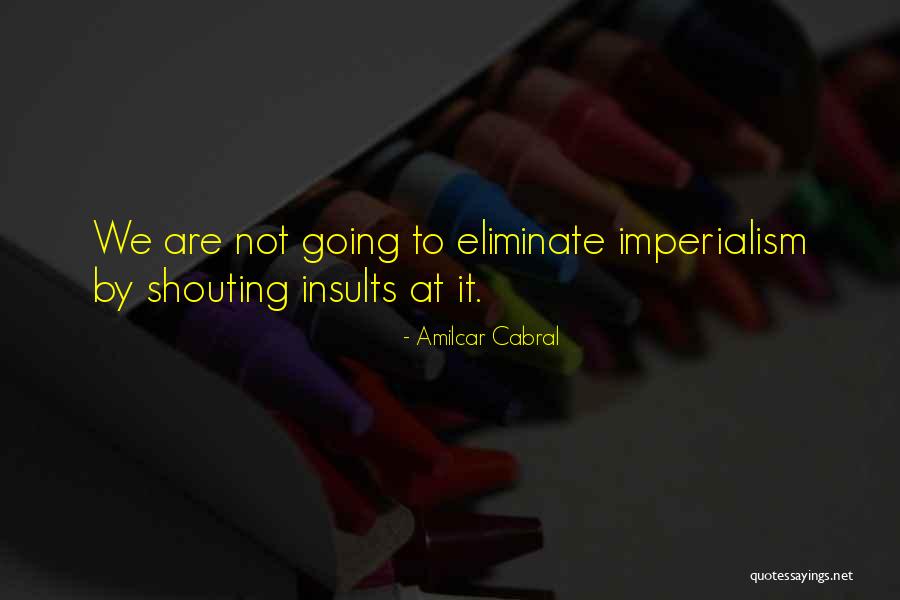Finning Careers Quotes By Amilcar Cabral Finning Careers Quotes By Amilcar Cabral