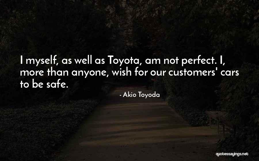 Finninger Catering Quotes By Akio Toyoda Finninger Catering Quotes By Akio Toyoda