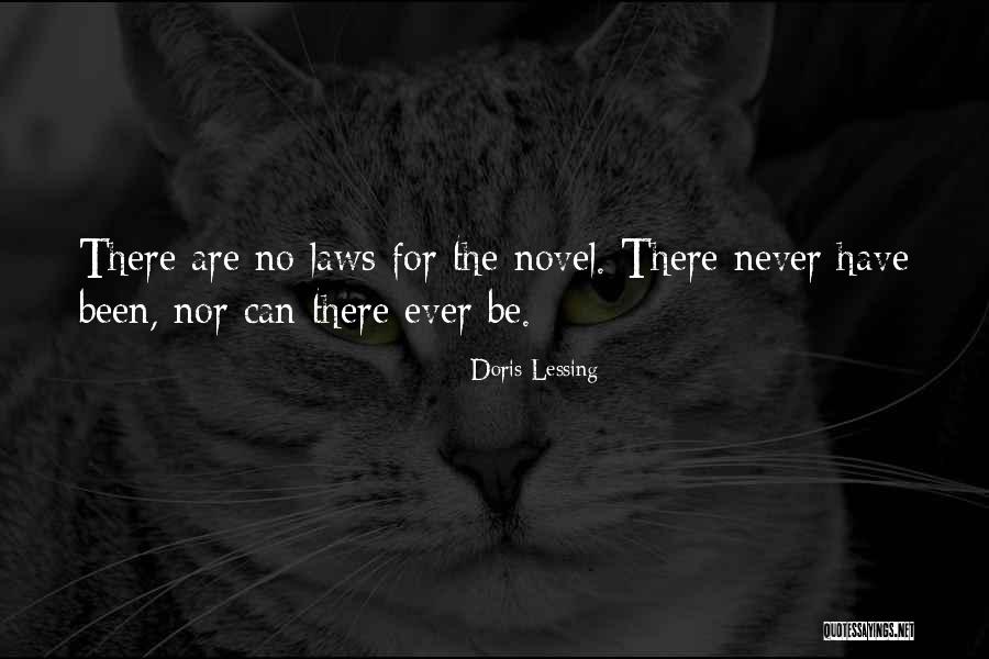 Finninger Catering Quotes By Doris Lessing Finninger Catering Quotes By Doris Lessing