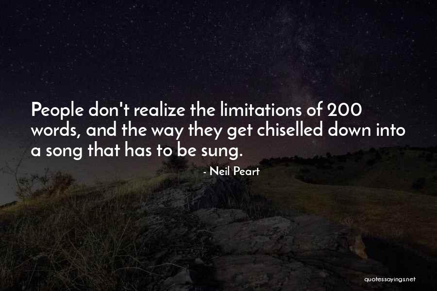 Finninger Catering Quotes By Neil Peart Finninger Catering Quotes By Neil Peart