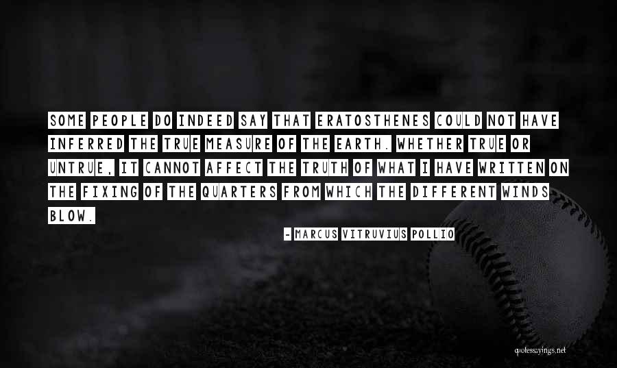 Finnish Drinking Quotes By Marcus Vitruvius Pollio Finnish Drinking Quotes By Marcus Vitruvius Pollio