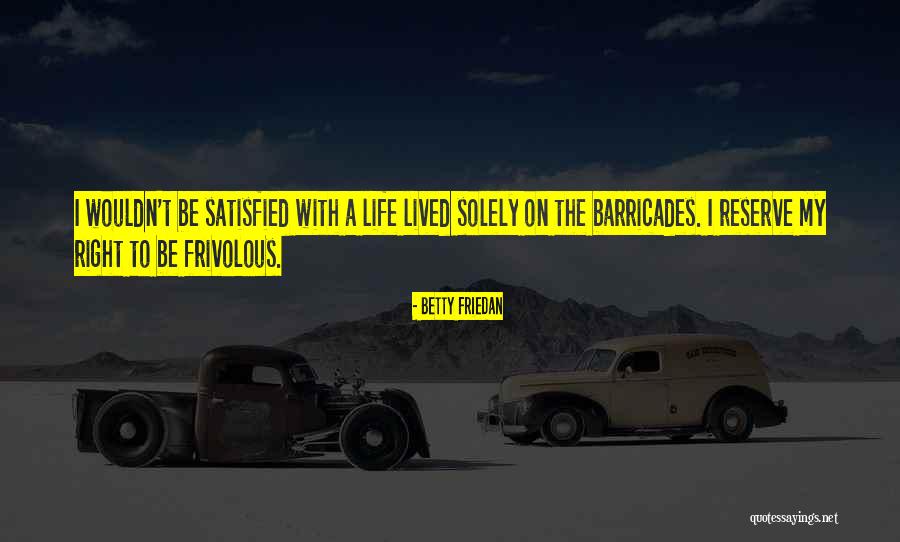 Finnish People Quotes By Betty Friedan Finnish People Quotes By Betty Friedan