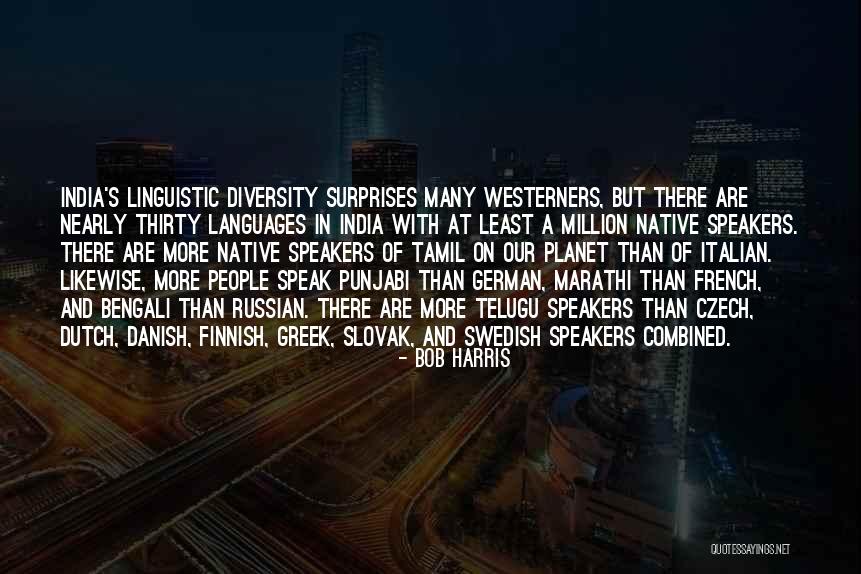 Finnish People Quotes By Bob Harris Finnish People Quotes By Bob Harris