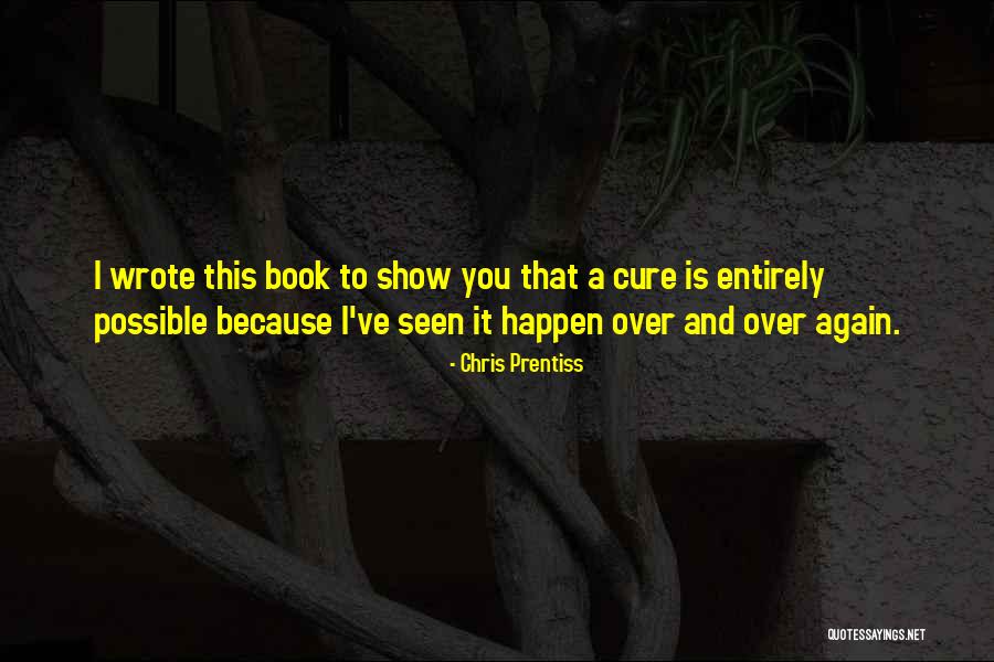 Finnkino Quotes By Chris Prentiss Finnkino Quotes By Chris Prentiss