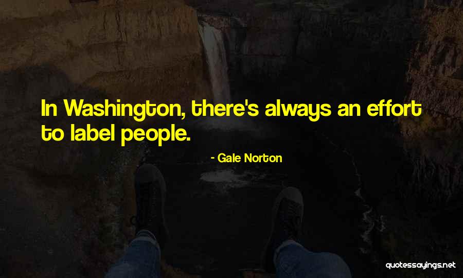 Finnsonic 2027402 Quotes By Gale Norton Finnsonic 2027402 Quotes By Gale Norton