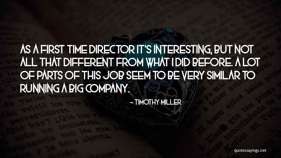 Finnur Bjarnason Quotes By Timothy Miller Finnur Bjarnason Quotes By Timothy Miller