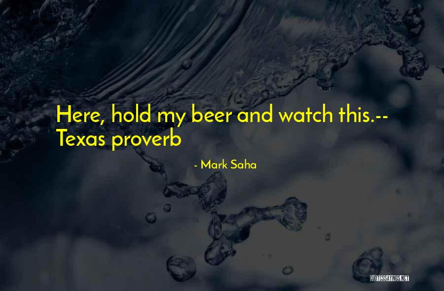 Finnur Coffee Quotes By Mark Saha