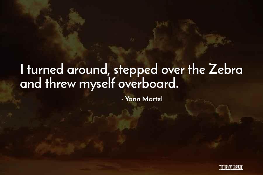 Finnur Coffee Quotes By Yann Martel Finnur Coffee Quotes By Yann Martel