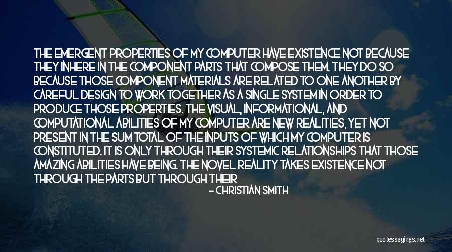 Finnur Jonsson Quotes By Christian Smith Finnur Jonsson Quotes By Christian Smith