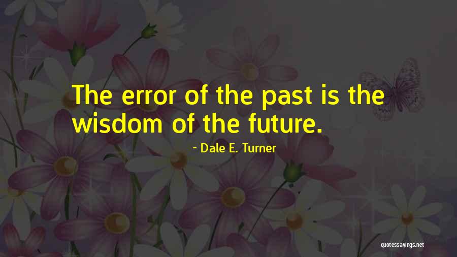 Finny And Gene Quotes By Dale E. Turner Finny And Gene Quotes By Dale E. Turner