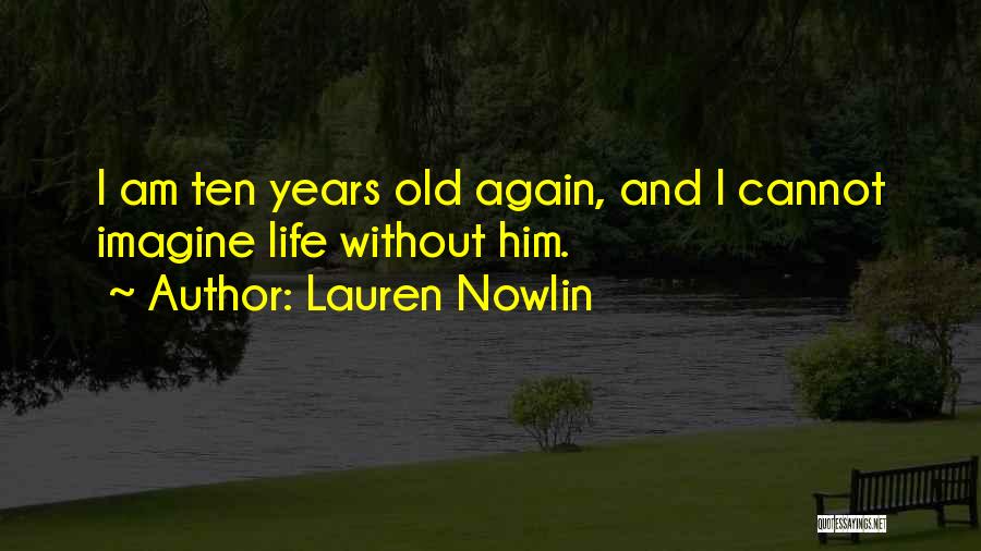 Finny Quotes By Lauren Nowlin