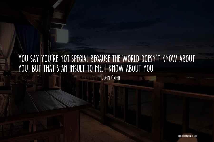 Finocchio Recipes Quotes By John Green Finocchio Recipes Quotes By John Green