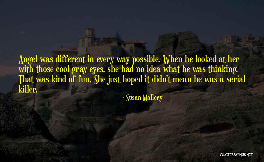 Finocchio Recipes Quotes By Susan Mallery Finocchio Recipes Quotes By Susan Mallery