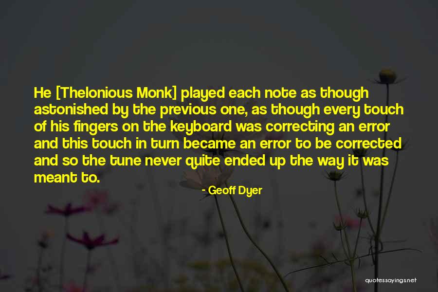 Finocchio Vegetable Quotes By Geoff Dyer Finocchio Vegetable Quotes By Geoff Dyer