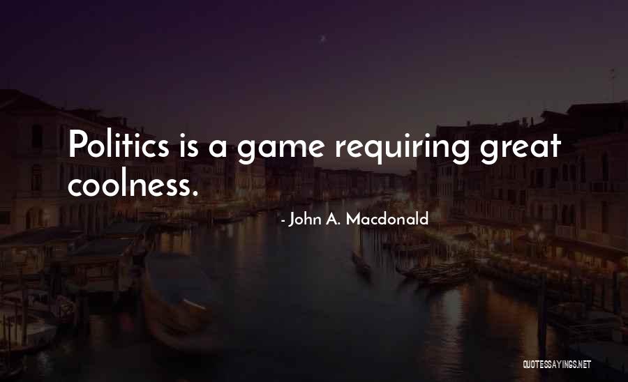 Finocchios Garden Quotes By John A. Macdonald Finocchios Garden Quotes By John A. Macdonald